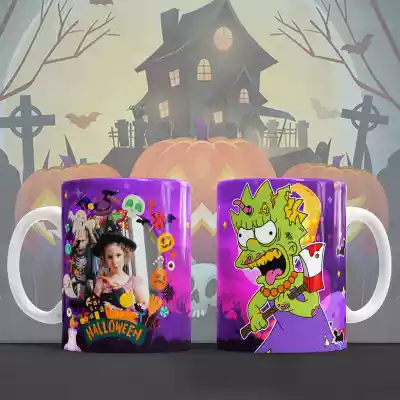 vectores plantilas DÍA DE MUERTOS,HALLOWEEN,LOS SIMPSON,FESTEJO,FESTIVIDAD,